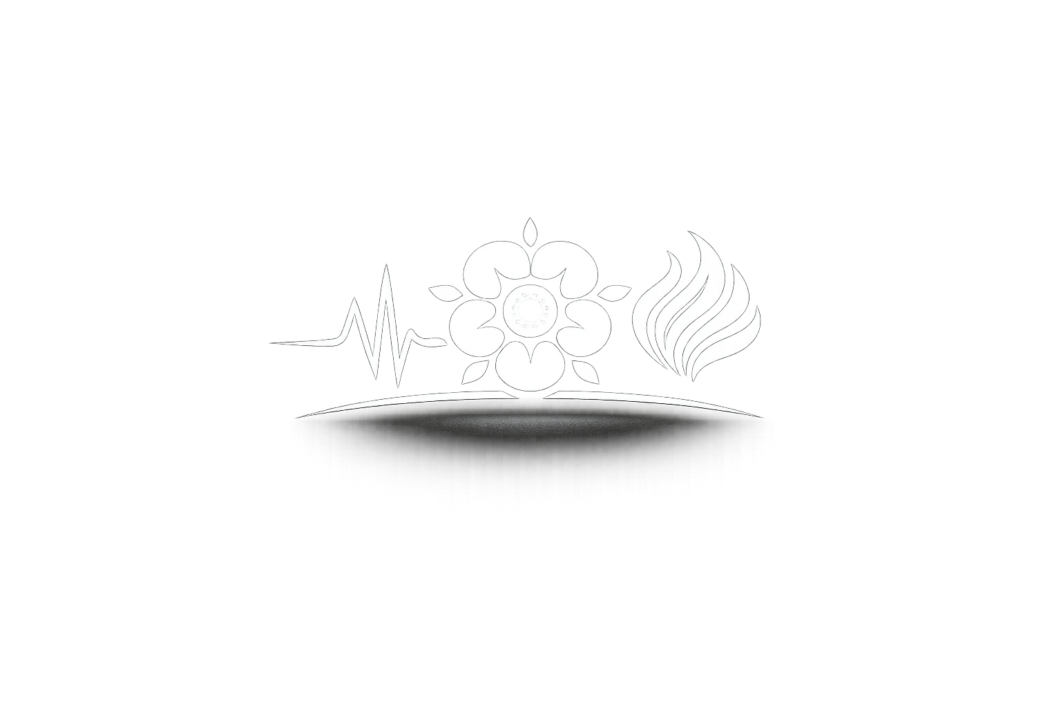 Priority One Studios logo